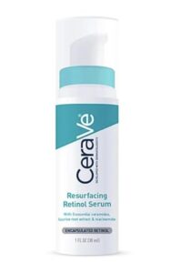 CeraVe Resurfacing Retinol Serum